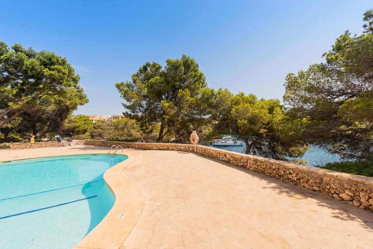 Apartamento Ferrera Park 307 Cala Ferrera  Exterior foto