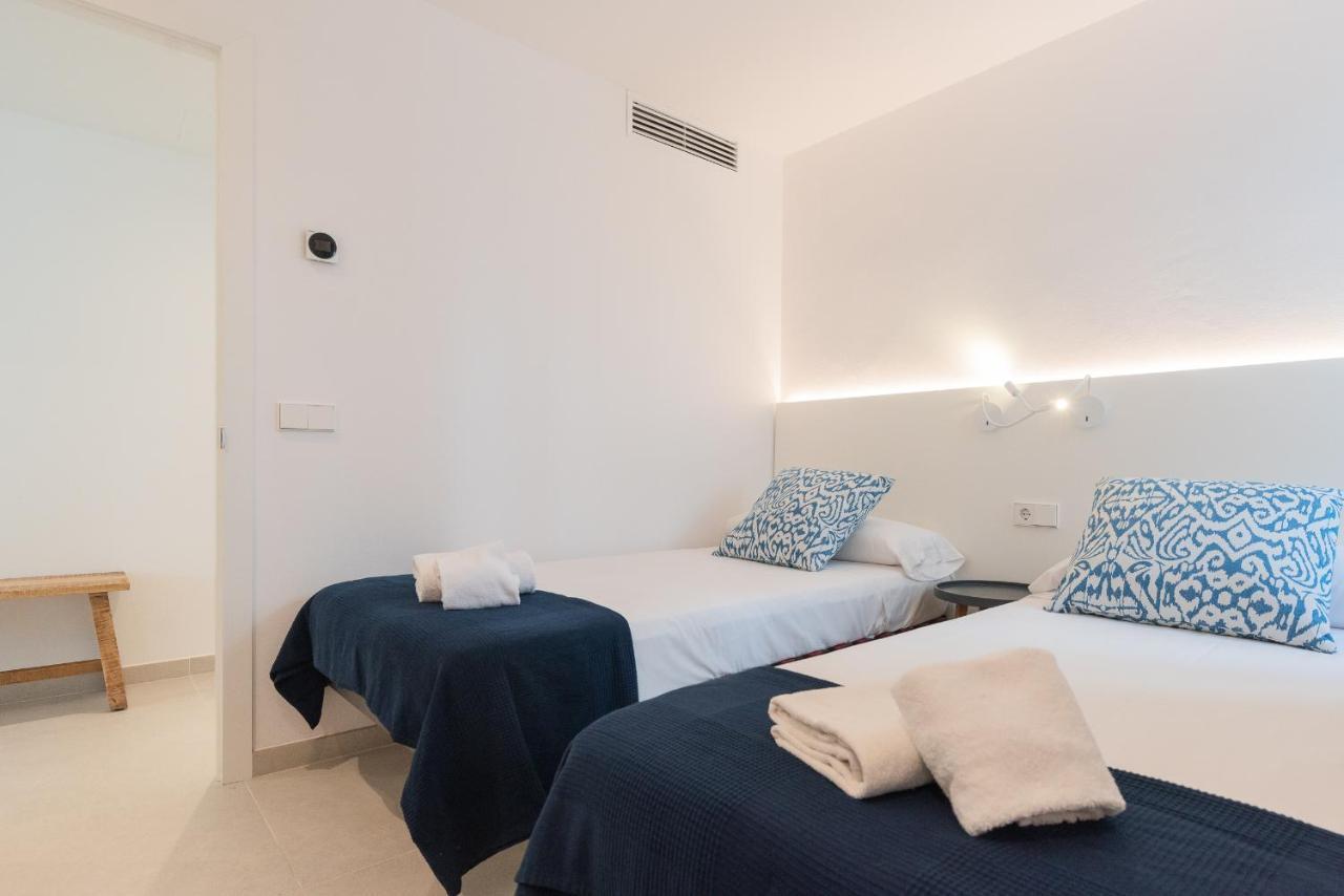 Apartamento Ferrera Park 307 Cala Ferrera  Exterior foto