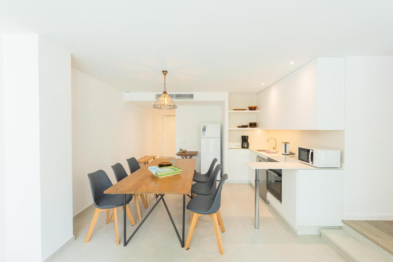 Apartamento Ferrera Park 307 Cala Ferrera  Exterior foto