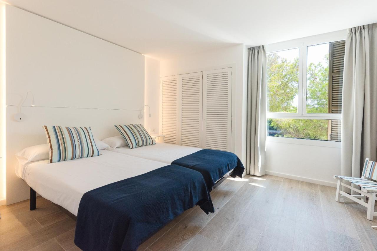 Apartamento Ferrera Park 307 Cala Ferrera  Exterior foto